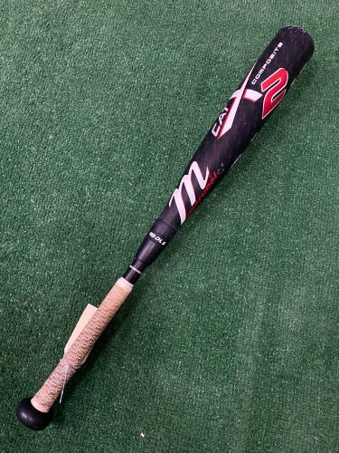 Marucci CATX2 Composite (2 3/4") USSSA Bat 2025 (-10)