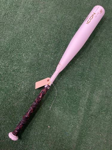 Rawlings Icon (2 3/4") USSSA 2024 (-10)