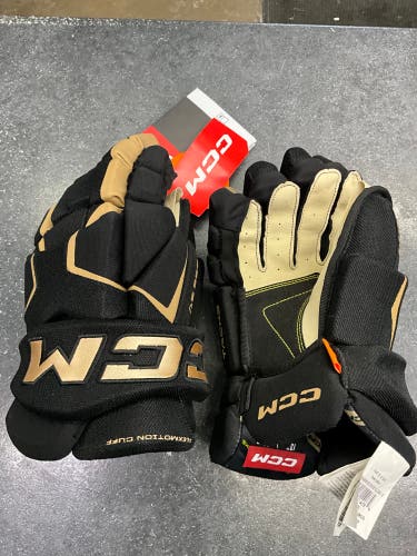 CCM AS580 Gloves 13" (New)
