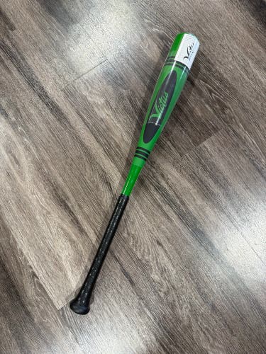 2025 Victus Vibe Alloy USSSA Certified Bat (-10) 19 oz 29" (New)