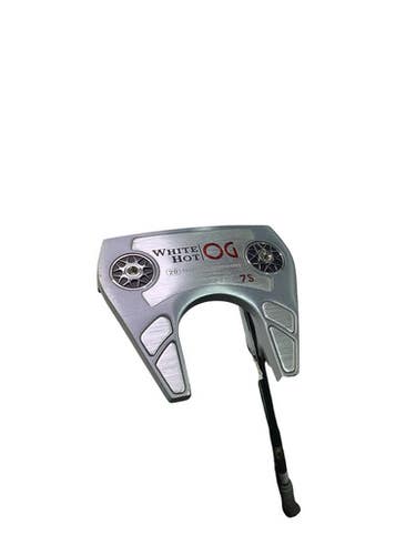 Used Odyssey WHITE HOT OG 7S Mens Putter RH 11347-S000262022