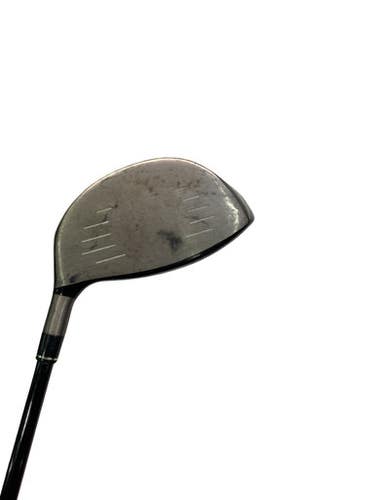 Used Taylormade R7 ST Mens Fairway Wood RH 7 Wood 11347-S000262078