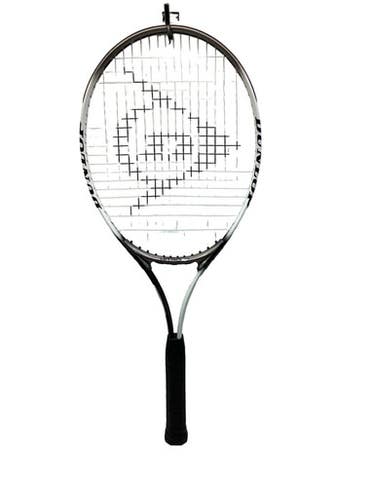 Used Dunlop Racquets NITRO 27 Adult Tennis Racquet Black 4 3/8" 11347-S000262070