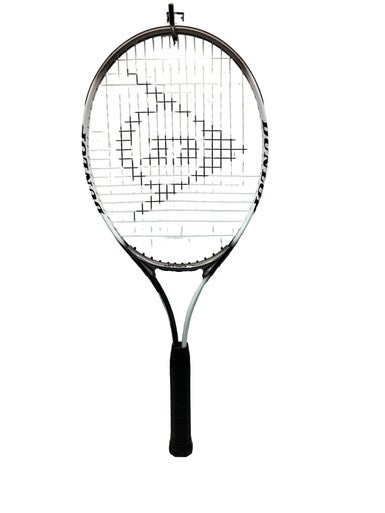 Used Dunlop Racquets NITRO 27 Adult Tennis Racquet Black 4 3/8" 11347-S000262072