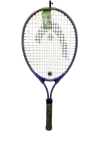 Used Head INSTINCT 25 Adult Tennis Racquet Purple 3 3/8" 11347-S000262063