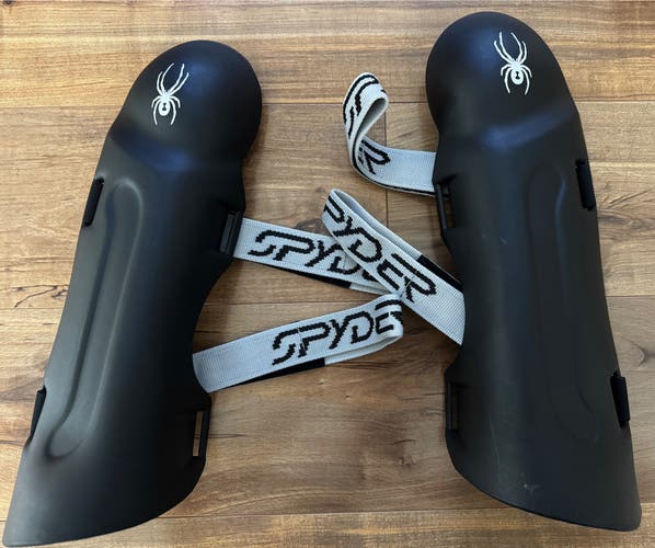 Spyder Kids Shin Guard (New)