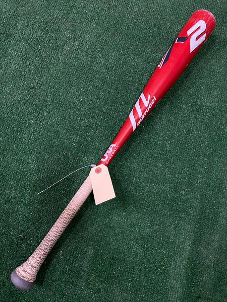 Marucci CATX2 Alloy Youth Bat (2 5/8") USA 2025 (-11)