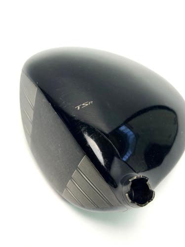 Titleist TSR2 Driver 9 High MOI Forgiving Adjustable Golf Driver