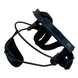 Used Rip-It Defense Mask Youth Navy Softball Fielders Mask  11692-S000145378