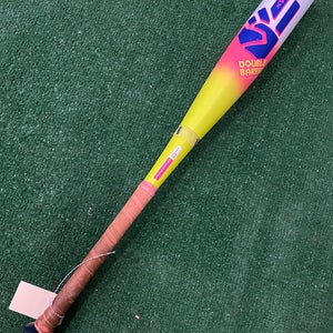 Easton 2X Double Barrel USSSA Bat (-10) 2024