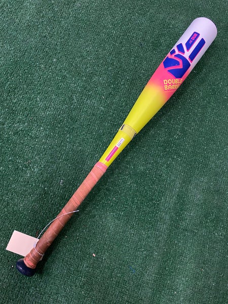 Easton 2X Double Barrel USSSA Bat (-10) 2024