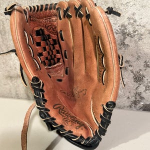 Rawlings Player Preferred RH Baseball Glove 11" (Used)