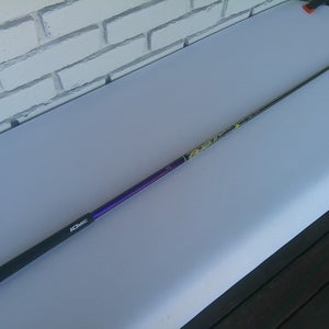 UST Mamiya QUANTUM TSTPX Purple 4F4 L3 Driver Shaft - 44.5" - PING 440 Tip