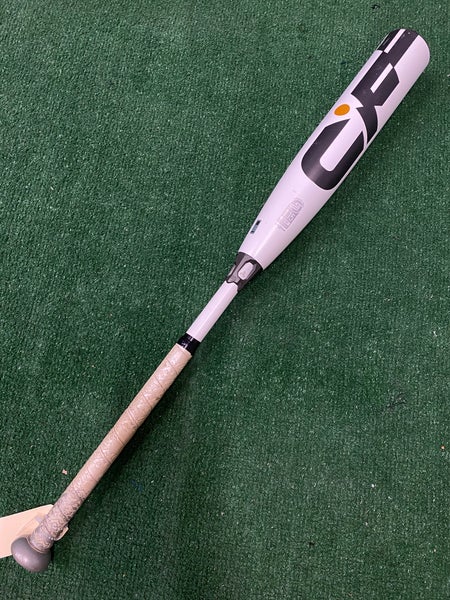 DeMarini CF (2 3/4") USSSA Bat 2022 (-10)
