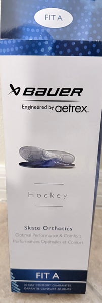 Bauer Hockey Skates Regular Width 7 (Used)