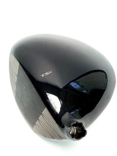 Titleist TSR2 Driver 11 High MOI Forgiving Adjustable Golf Driver