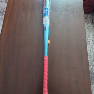 2025 Louisville Slugger Atlas Alloy BBCOR Certified Bat (-3) 29 oz 32" (New)