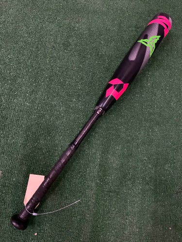 DeMarini Zen (2 3/4") Limited Edition USSSA Bat 2025 (-10)