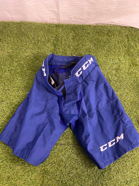 Medium Senior CCM PP9K Pant Shell (Used)