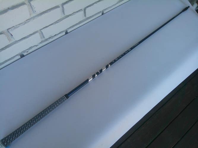 Fujikura VENTUS VeloCore 6-X Extra-Stiff Flex Driver Shaft - Callaway Tip