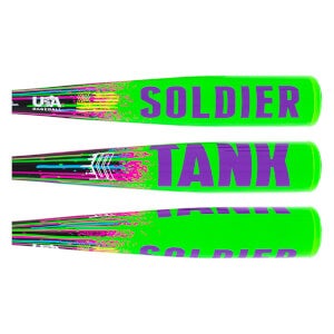 New 2026 Soldier Tank Drip 2 -10 USA  SSUS26TANK10DP FREE SHIPPING