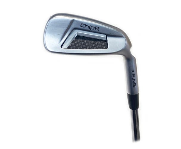 Ping ChipR Steel Ping ZZ 115 Wedge Flex