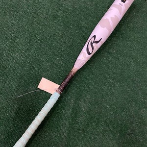 Rawlings Icon (2 3/4") USSSA Bat 2025 (-10)