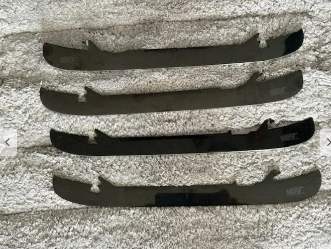 Bladetech DLC 263 steel for PowerFly