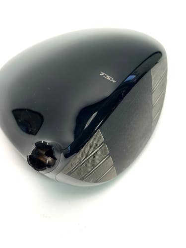 Titleist TSR2 Left Handed Driver 10 High MOI Forgiving Adjustable Golf Driver