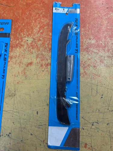 Bauer LS Pulse Ti 246 mm (New)
