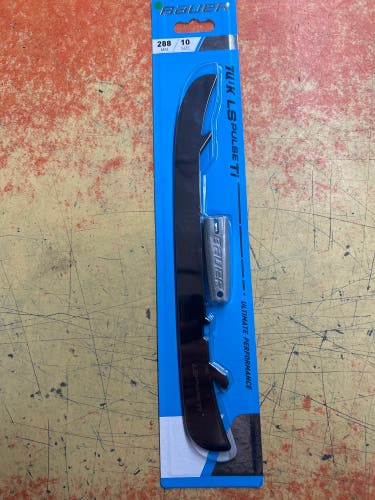 Bauer LS Pulse Ti 288 mm (New)