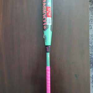 2025 Louisville Slugger Supra Composite USSSA Certified Bat (-10) 21 oz 31" (New)