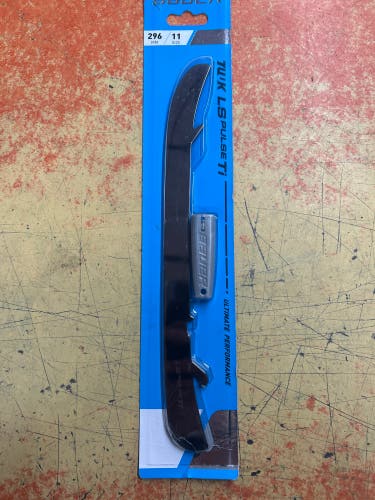 Bauer LS Pulse Ti 296 mm (New)