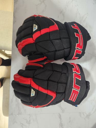 True XC9 Gloves 15" (Used)