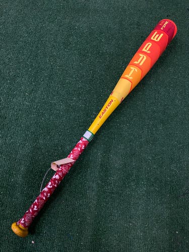 Easton Hype Fire USA Youth Bat (-11) 2025