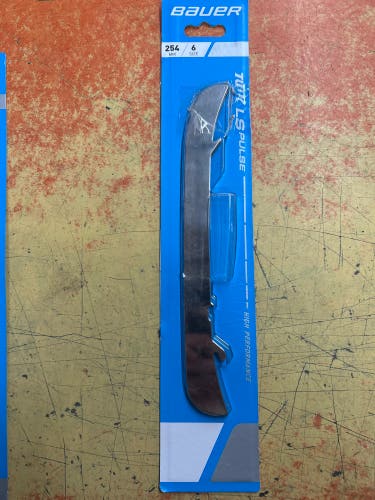 Bauer LS PULSE 254 mm (New)