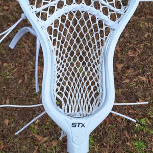 STX Strung Stallion 1K Head (New)