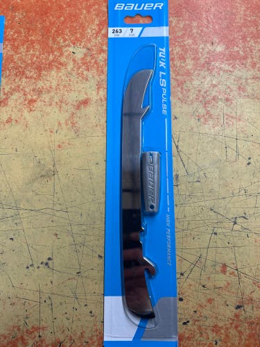 Bauer LS PULSE 263 mm (New)