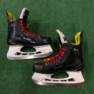 Bauer Supreme M4 - Intermediate