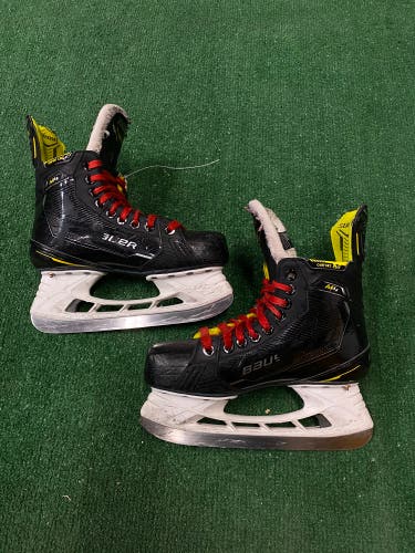 Bauer Supreme M4 - Intermediate