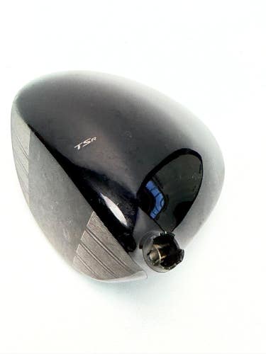 Titleist TSR3 Driver 8 Right Handed Adjustable Low Spin Tour Golf Driver