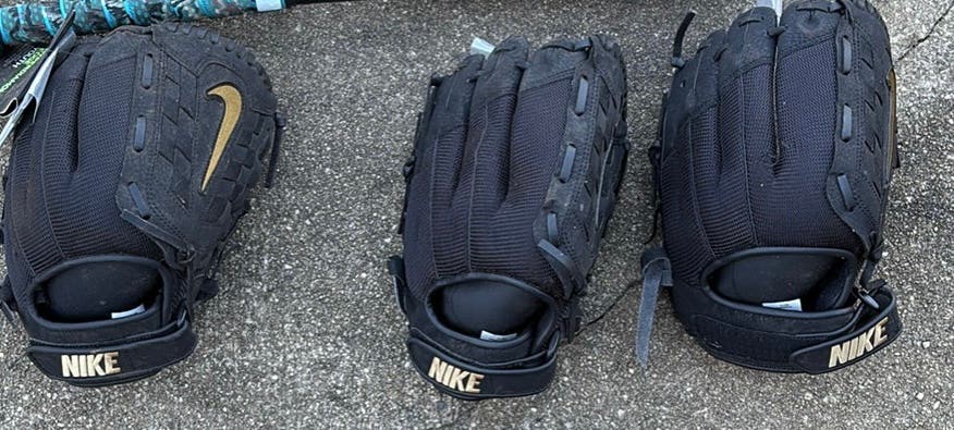 2024 Nike RH Softball Glove 11.5" (New)