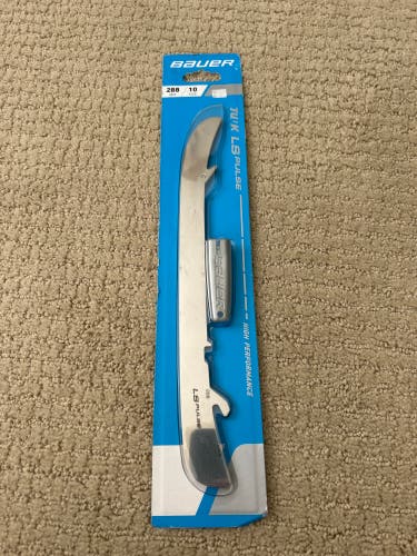 Bauer LS PULSE 288 mm Replacement Blades (New)