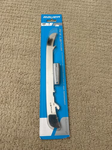 Bauer LS PULSE 280 mm Replacement Blades (New)