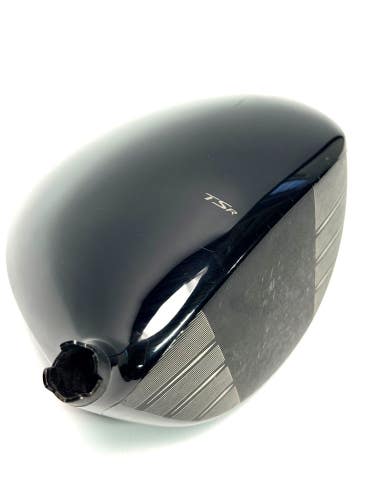 Titleist TSR3 Driver 9 Left Handed Adjustable Low Spin Tour Golf Driver