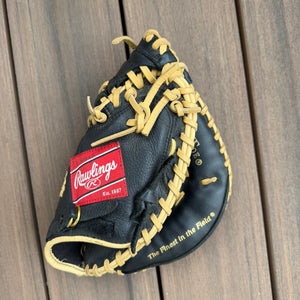 Rawlings Highlight Series RH Catcher's Baseball Glove 31.5" (Used)