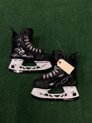CCM Tacks XF Pro - Junior