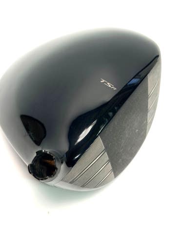 Titleist TSR3 Driver 10 Left Handed Adjustable Low Spin Tour Golf Driver