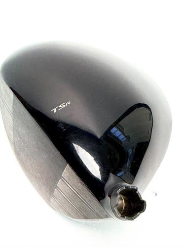 Titleist TSR4 Driver 8 Right Handed Head Only Low Spin Tour Driver