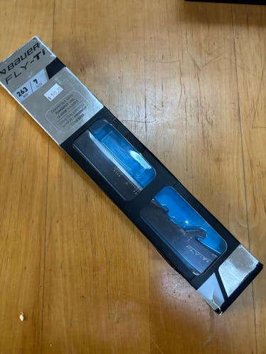 Bauer Fly-Ti 263 mm (New)